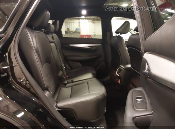 3PCAJ5M13LF106515 2020 INFINITI QX50 Black 