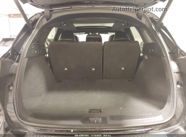 3PCAJ5M13LF106515 2020 INFINITI QX50 Black 