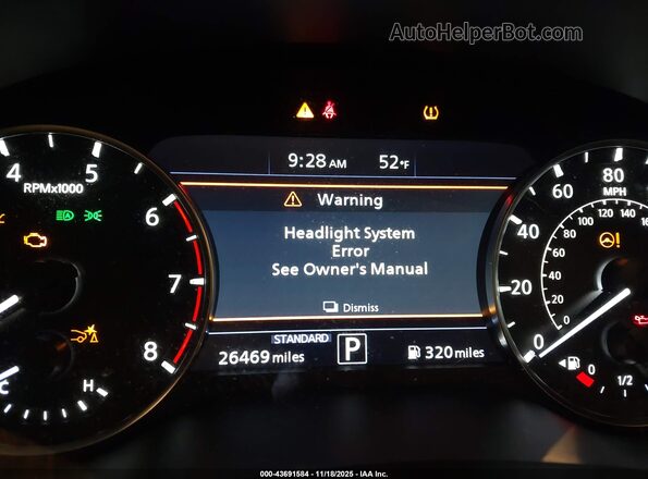 3PCAJ5M13LF106515 2020 INFINITI QX50 Black 