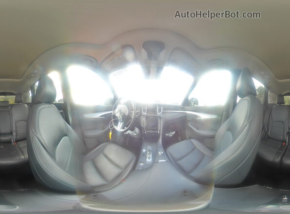 3PCAJ5M13LF119555 2020 INFINITI QX50 Blue 