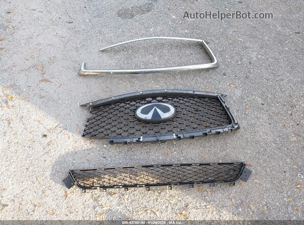 3PCAJ5M14LF119502 2020 INFINITI QX50 Black Սարքավորումների վահանակի տեսք