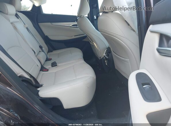 3PCAJ5M17LF103360 2020 INFINITI QX50 Brown 