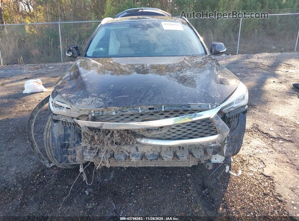 3PCAJ5M17LF103360 2020 INFINITI QX50 Brown 