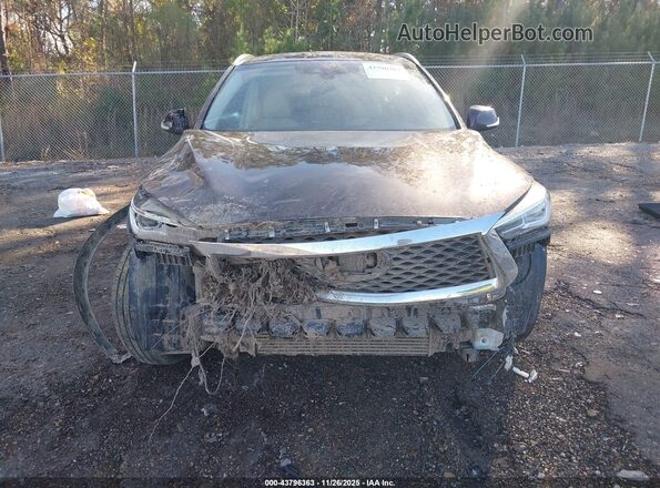 3PCAJ5M17LF103360 2020 INFINITI QX50 Brown 