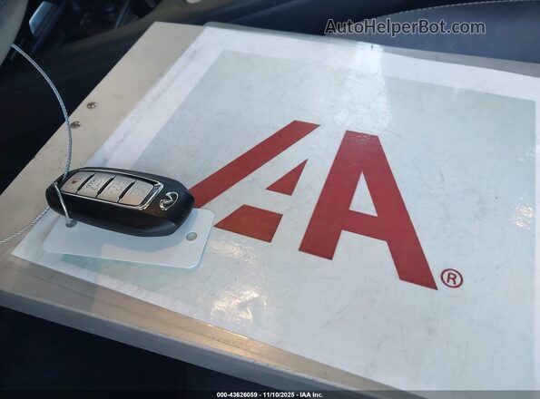 3PCAJ5M1XLF112151 2020 INFINITI QX50 Silver Առջևի վահանակի տեսք