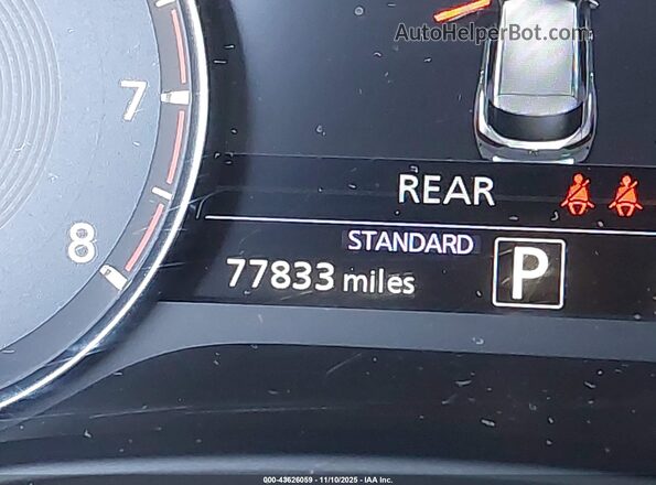 3PCAJ5M1XLF112151 2020 INFINITI QX50 Silver 