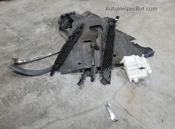 3PCAJ5M32KF132068 2019 INFINITI QX50 Black Widok naklejki z numerem VIN