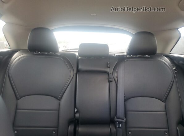 3PCAJ5M34LF112079 2020 INFINITI QX50 Black 