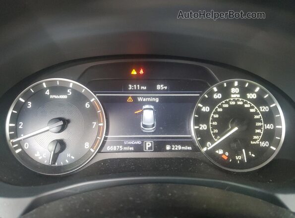 3PCAJ5M34LF112079 2020 INFINITI QX50 Black 