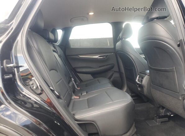 3PCAJ5M34LF112079 2020 INFINITI QX50 Black 
