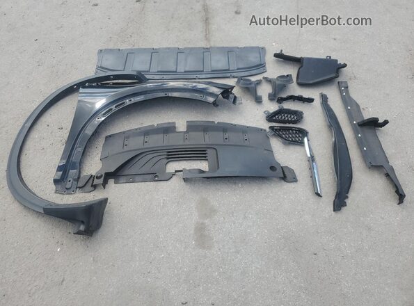 3PCAJ5M34LF112079 2020 INFINITI QX50 Black 
