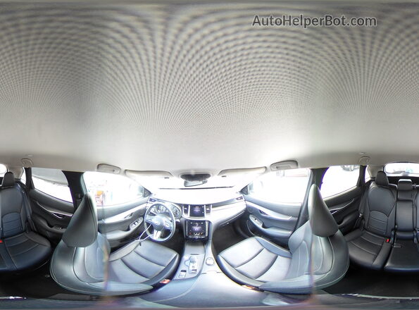 3PCAJ5M34LF112079 2020 INFINITI QX50 Black 