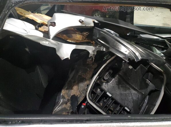 3PCAJ5M36LF114853 2020 INFINITI QX50 Blue Vista de los asientos traseros