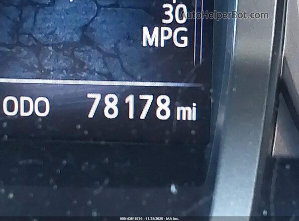 3TMBZ5DN9NM036176 2022 TOYOTA TACOMA White 