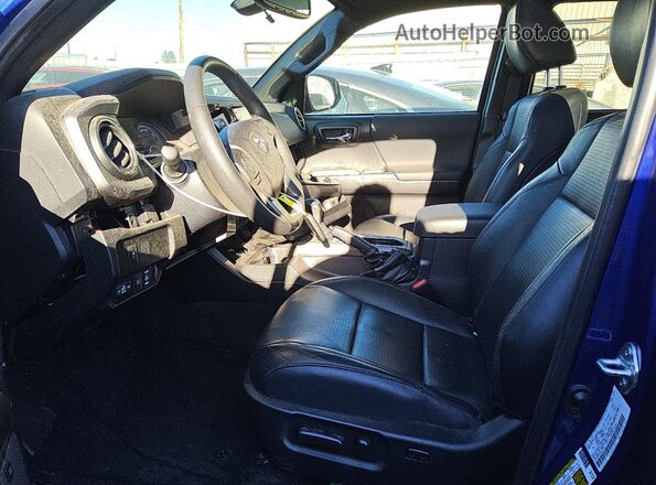 3TMDZ5BN3NM129724 2022 TOYOTA LE Синий 
