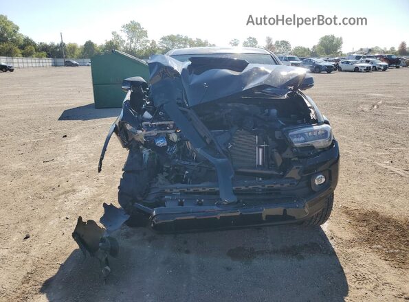 3TMDZ5BN6PM169086 2023 TOYOTA LE Черный Вид спереди