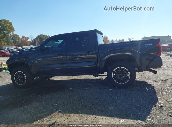 3TMKB5FN5SM037922 2025 TOYOTA TACOMA Gray 