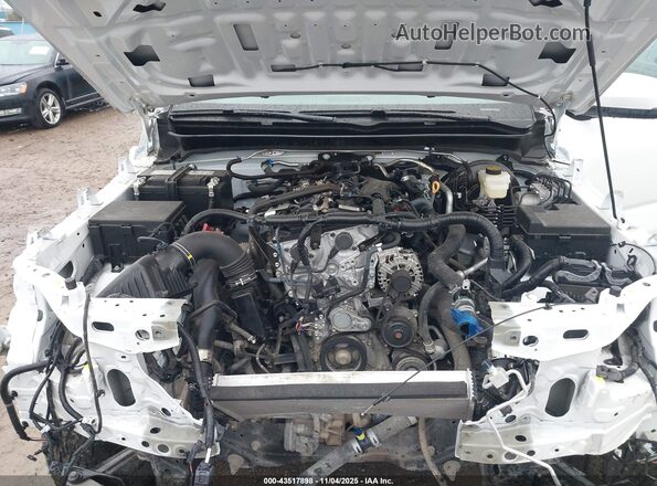 3TMLB5JN2RM063979 2024 TOYOTA TACOMA White Vista trasera