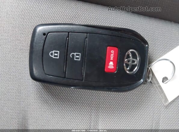 3TMLB5JN2RM063979 2024 TOYOTA TACOMA White Vista del salpicadero