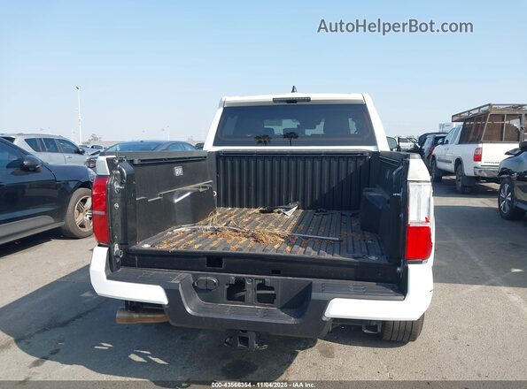 3TMLB5JN3RM063330 2024 TOYOTA TACOMA White 