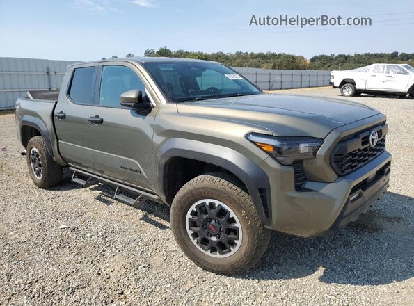 3TMLB5JN4RM012466 2024 TOYOTA LE Gray 