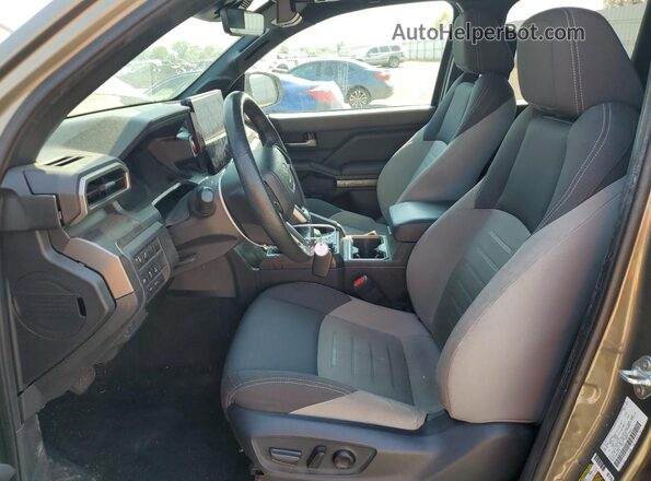 3TMLB5JN4RM012466 2024 TOYOTA LE Gray 