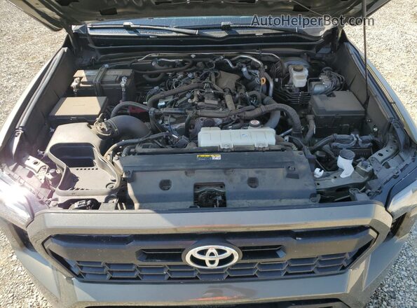 3TMLB5JN4RM012466 2024 TOYOTA LE Gray 