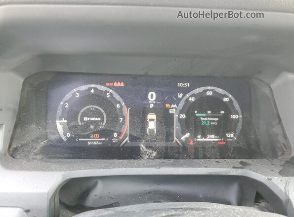 3TMLB5JN4RM012466 2024 TOYOTA LE Gray 