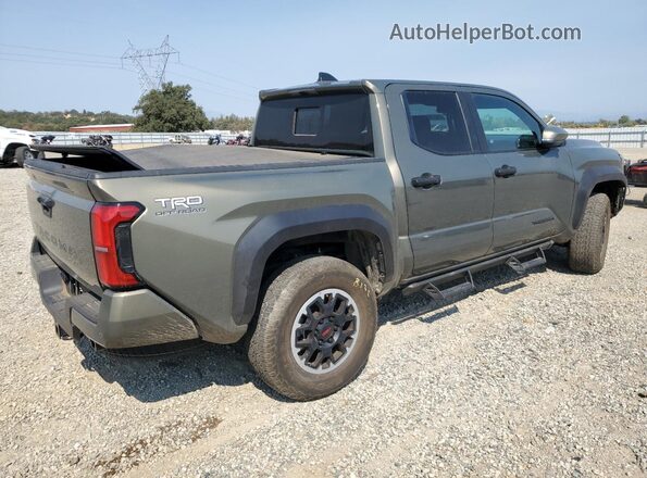 3TMLB5JN4RM012466 2024 TOYOTA LE Gray 