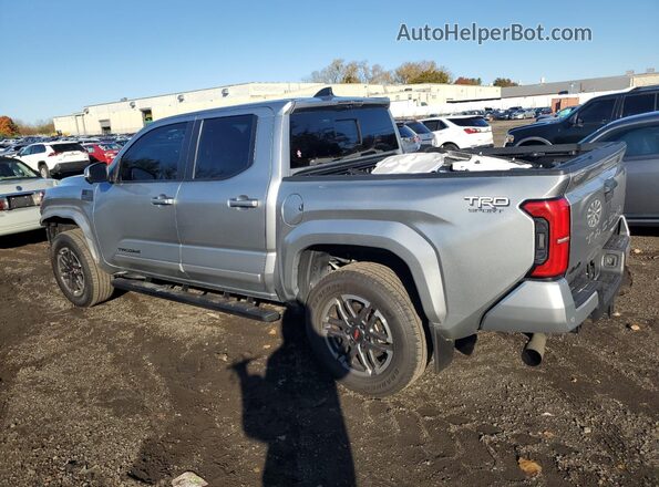 3TMLB5JN7RM004975 2024 TOYOTA LE Silver Задня ліва чверть