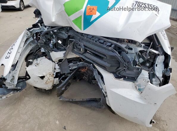 3TYJDAHN1RT004653 2024 TOYOTA TACOMA White Rear interior view