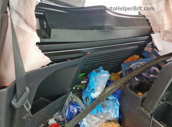 3TYJDAHN1RT004653 2024 TOYOTA TACOMA White Rear seats view