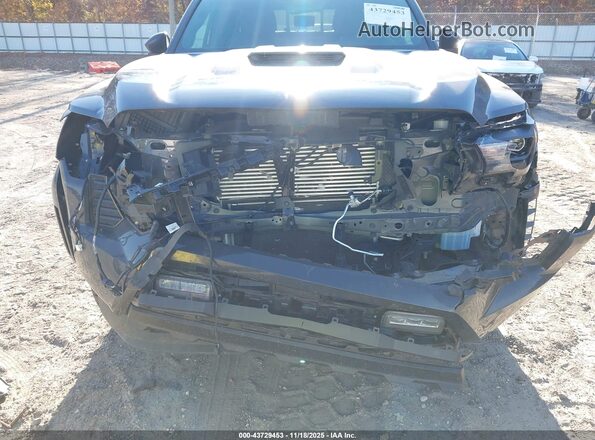 3TYKB5FN2RT007775 2024 TOYOTA TACOMA Gray 