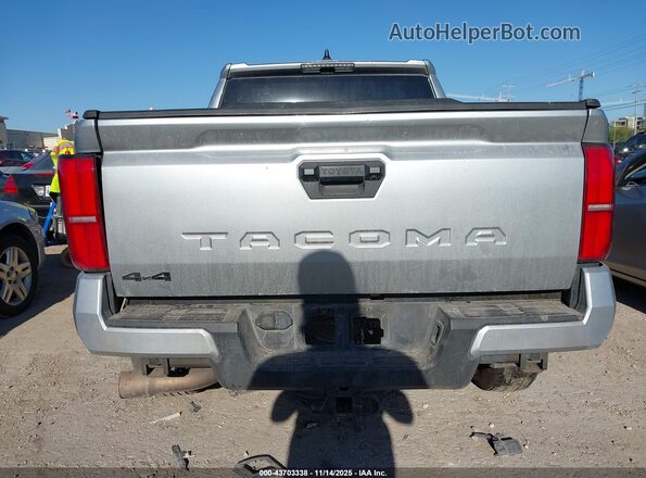 3TYLB5JN0RT050068 2024 TOYOTA TACOMA Silver 