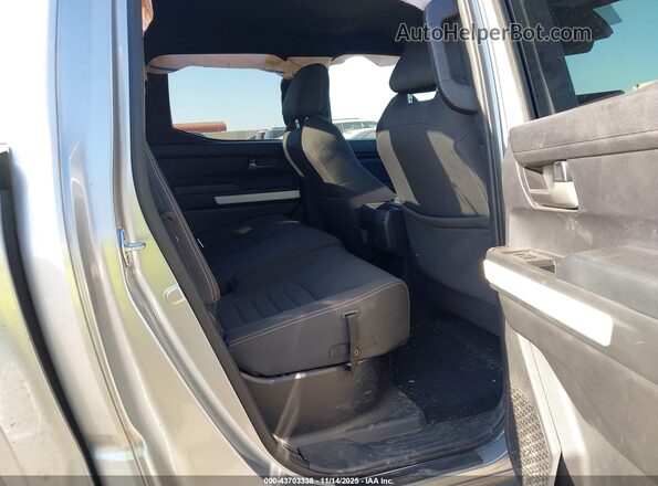 3TYLB5JN0RT050068 2024 TOYOTA TACOMA Silver Вид наклейки з VIN-кодом