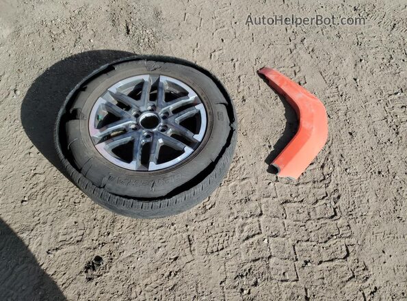 3TYLB5JN2RT009473 2024 TOYOTA LE Orange Вид підкапотного простору