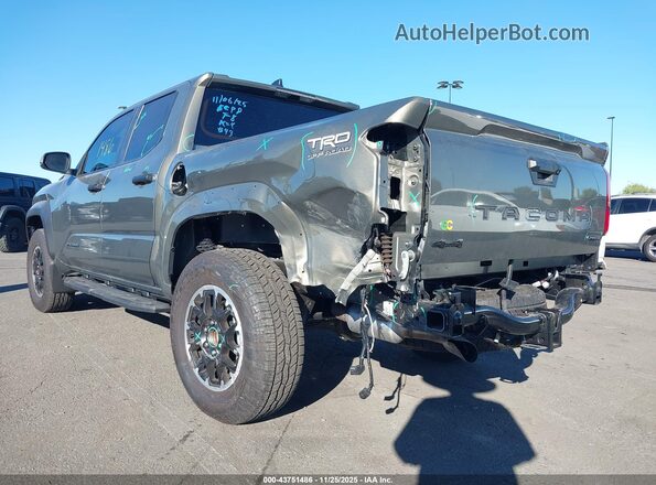 3TYLC5LN0ST038762 2025 TOYOTA TACOMA HYBRID Beige წინა ხედი