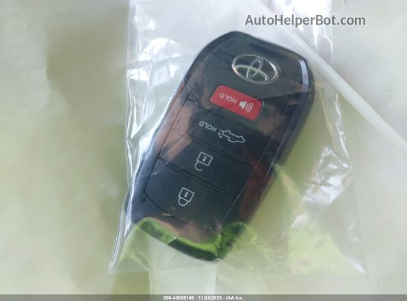 3TYLC5LN5RT011325 2024 TOYOTA TACOMA HYBRID Gray Առջևի վահանակի տեսք