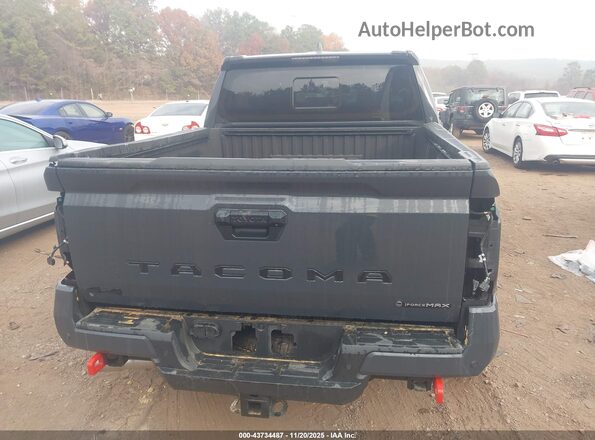 3TYLC5LN8RT001226 2024 TOYOTA TACOMA HYBRID Black 