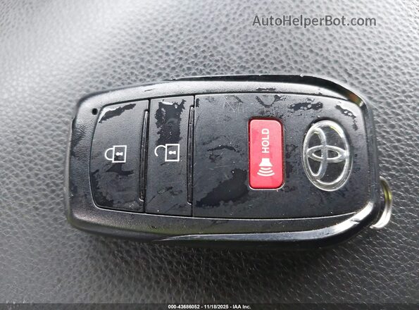 3TYLC5LN8ST023328 2025 TOYOTA TACOMA HYBRID White Widok deski rozdzielczej