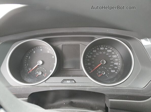 3VV0B7AX2MM104315 2021 VOLKSWAGEN TIGUAN Silver 