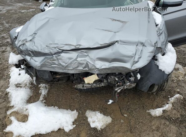 3VV0B7AX2MM104315 2021 VOLKSWAGEN TIGUAN Silver 