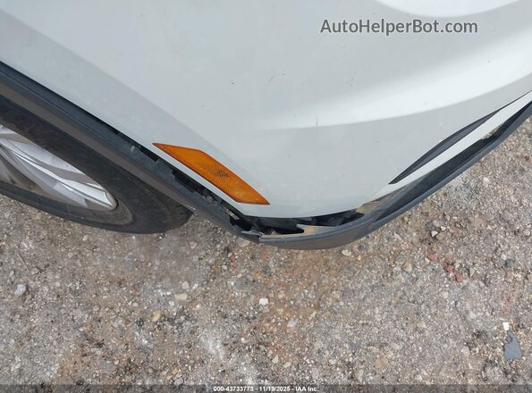 3VV0B7AX5JM021439 2018 VOLKSWAGEN TIGUAN White 