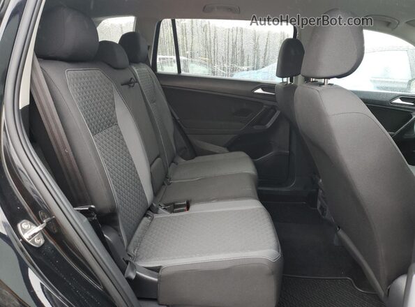 3VV0B7AX5MM080866 2021 VOLKSWAGEN TIGUAN Black 