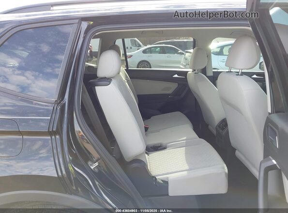 3VV1B7AX6LM083004 2020 VOLKSWAGEN TIGUAN Black VIN կոդի պիտակի տեսք