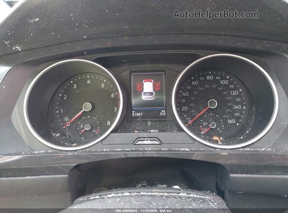 3VV1B7AXXMM004645 2021 VOLKSWAGEN TIGUAN White Vista de los asientos traseros