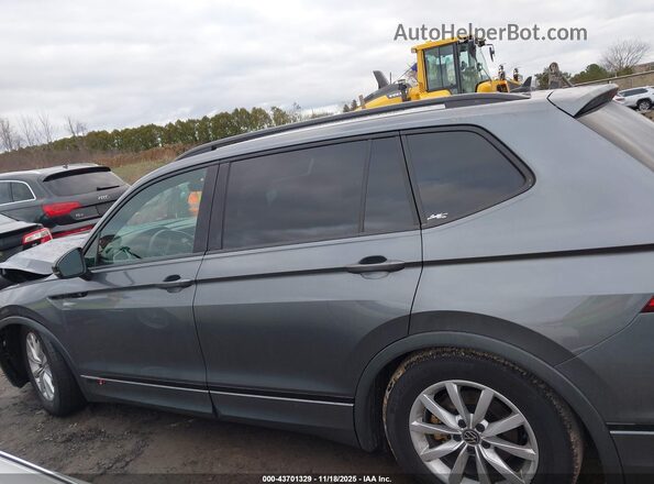 3VV2B7AX1LM071945 2020 VOLKSWAGEN TIGUAN Gray Vista interior de 360 grados