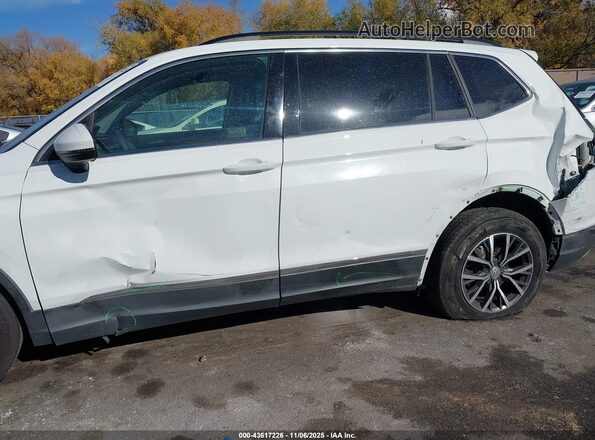 3VV2B7AX2LM069363 2020 VOLKSWAGEN TIGUAN White Դիմացի տեսք