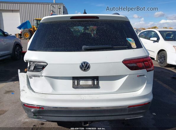 3VV2B7AX2LM069363 2020 VOLKSWAGEN TIGUAN White 