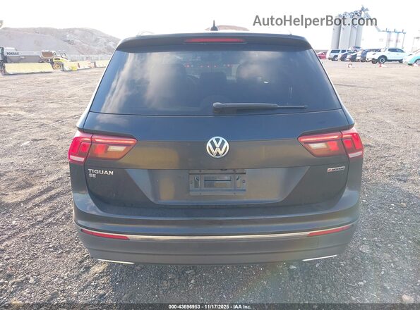 3VV2B7AX4MM129063 2021 VOLKSWAGEN TIGUAN Black 